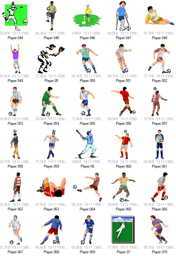 防守端完全不给对手机会